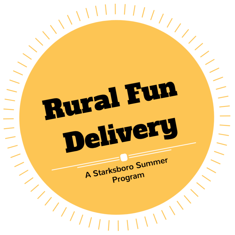 Rural Fun Delivery